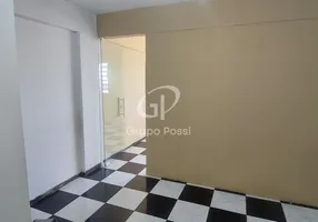 Foto 1 de Sala Comercial para alugar, 25m² em Jardim das Flores, São Paulo