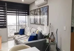 Foto 1 de Apartamento com 2 Quartos à venda, 52m² em Continental, Osasco