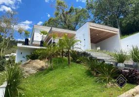 Foto 1 de Casa de Condomínio com 4 Quartos à venda, 432m² em Barra, Balneário Camboriú