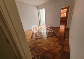 Foto 1 de Apartamento com 3 Quartos à venda, 97m² em Tijuca, Rio de Janeiro