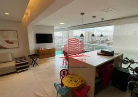 Foto 1 de Apartamento com 3 Quartos à venda, 149m² em Vila Alexandria, São Paulo