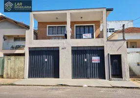 Foto 1 de Casa com 3 Quartos à venda, 162m² em Centro, Botucatu