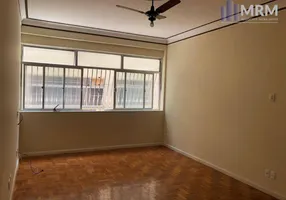 Foto 1 de Apartamento com 3 Quartos para alugar, 92m² em Icaraí, Niterói