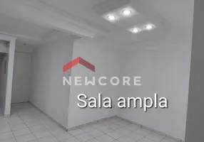 Foto 1 de Apartamento com 3 Quartos à venda, 55m² em Jardim Castelo, São Paulo