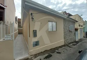 Foto 1 de Casa com 2 Quartos à venda, 60m² em Tucuruvi, São Paulo