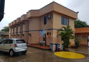 Foto 1 de Galpão/Depósito/Armazém para alugar, 2670m² em Novo Cavaleiro, Macaé