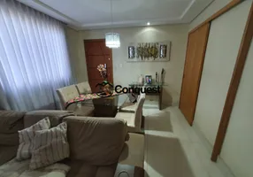 Foto 1 de Apartamento com 3 Quartos à venda, 82m² em Riacho das Pedras, Contagem