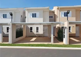 Foto 1 de Casa de Condomínio com 3 Quartos à venda, 132m² em Jardim Astúrias I, Piracicaba