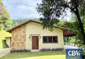 Foto 1 de Casa com 3 Quartos à venda, 174m² em Itaipava, Petrópolis