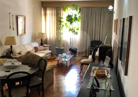 Foto 1 de Apartamento com 2 Quartos à venda, 140m² em Pompeia, São Paulo