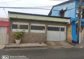 Foto 1 de Casa com 3 Quartos à venda, 200m² em Planalto Vinhais I, São Luís