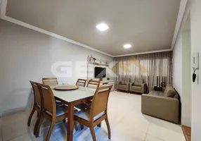 Foto 1 de Apartamento com 3 Quartos à venda, 100m² em Santo Antonio, Divinópolis