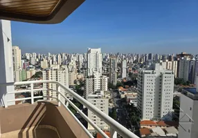 Foto 1 de Apartamento com 3 Quartos à venda, 78m² em Vila Gumercindo, São Paulo