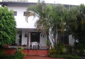 Foto 1 de Sobrado com 4 Quartos à venda, 454m² em Jardim Chapadão, Campinas