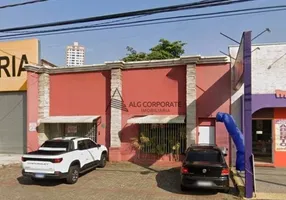 Foto 1 de Ponto Comercial com 4 Quartos para alugar, 211m² em Cambuí, Campinas