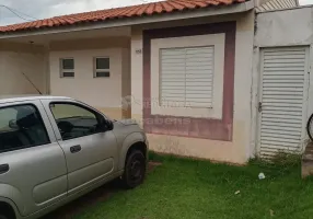 Foto 1 de Casa de Condomínio com 2 Quartos para alugar, 55m² em Loteamento Moradas Rio Preto, São José do Rio Preto