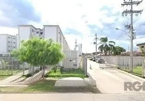 Foto 1 de Apartamento com 2 Quartos à venda, 42m² em Restinga Nova, Porto Alegre