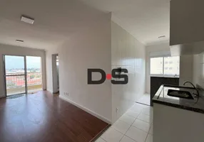 Foto 1 de Apartamento com 2 Quartos à venda, 50m² em , Cerquilho