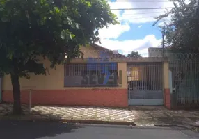 Foto 1 de Casa com 4 Quartos à venda, 176m² em Vila Camargo, Bauru