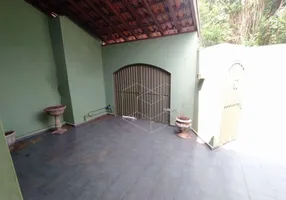 Foto 1 de Casa com 4 Quartos à venda, 185m² em Vila Nassif Name, Jaú