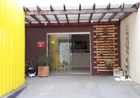 Foto 1 de Casa com 2 Quartos à venda, 150m² em Jardim Dona Regina, Santa Bárbara D'Oeste