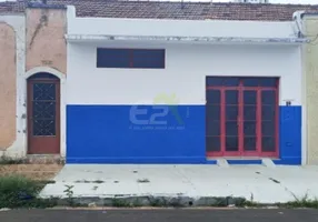 Foto 1 de Casa com 2 Quartos para venda ou aluguel, 123m² em Jardim Sao Carlos, São Carlos