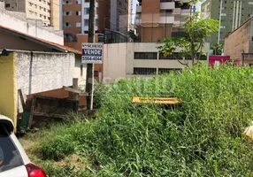 Foto 1 de Lote/Terreno à venda, 220m² em Vila Santa Catarina, São Paulo