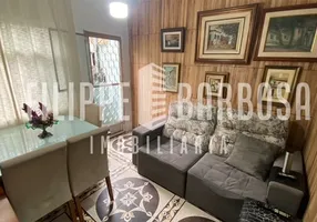 Foto 1 de Casa com 2 Quartos à venda, 50m² em Irajá, Rio de Janeiro