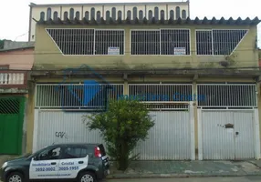 Foto 1 de Sobrado com 3 Quartos à venda, 300m² em Parque Santa Teresa, Carapicuíba