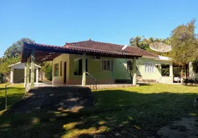 Foto 1 de Fazenda/Sítio com 2 Quartos à venda, 8000m² em Guaratiba, Rio de Janeiro