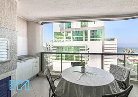 Foto 1 de Apartamento com 4 Quartos à venda, 160m² em Andorinha, Itapema