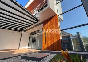 Foto 1 de Casa com 3 Quartos à venda, 160m² em Saguaçú, Joinville