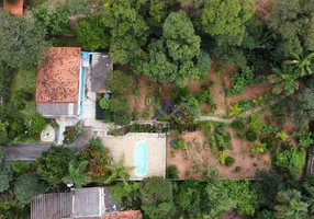 Foto 1 de Fazenda/Sítio com 2 Quartos à venda, 167m² em Engordadouro, Jundiaí