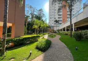 Foto 1 de Apartamento com 3 Quartos para alugar, 111m² em Parque Prado, Campinas