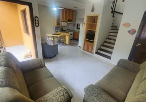 Foto 1 de Casa de Condomínio com 2 Quartos à venda, 84m² em Maresias, São Sebastião