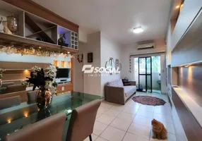 Foto 1 de Apartamento com 2 Quartos à venda, 68m² em Nova Esperança, Porto Velho