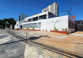 Foto 1 de Galpão/Depósito/Armazém com 1 Quarto para alugar, 1614m² em Barra Funda, São Paulo
