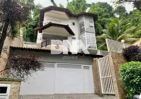 Foto 1 de Casa com 4 Quartos à venda, 351m² em São Conrado, Rio de Janeiro