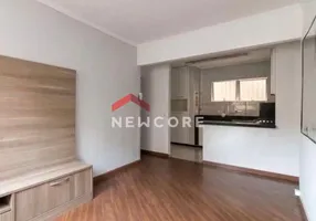 Foto 1 de Apartamento com 1 Quarto à venda, 53m² em Vila Leonor, Guarulhos