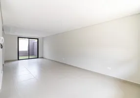 Foto 1 de Sobrado com 3 Quartos à venda, 104m² em Santa Cândida, Curitiba