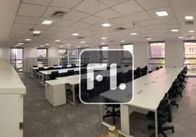 Foto 1 de Sala Comercial para alugar, 270m² em Chácara Santo Antônio, São Paulo