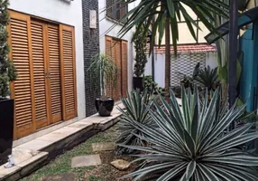 Foto 1 de Casa com 1 Quarto para alugar, 20m² em Santo Amaro, São Paulo
