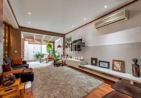 Foto 1 de Casa de Condomínio com 3 Quartos à venda, 229m² em Santa Tereza, Porto Alegre