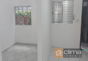 Foto 1 de Apartamento com 2 Quartos à venda, 49m² em Conjunto Habitacional Presidente Castelo Branco, Carapicuíba