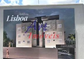 Foto 1 de Apartamento com 2 Quartos à venda, 62m² em Parque Copacabana, Belo Horizonte