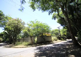 Foto 1 de Lote/Terreno à venda, 630m² em Apipucos, Recife