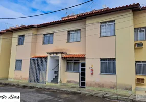 Foto 1 de Apartamento com 2 Quartos à venda, 52m² em Catu de Abrantes, Camaçari