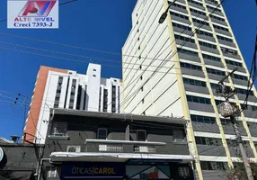 Foto 1 de Kitnet com 1 Quarto para alugar, 30m² em Vila Leopoldina, São Paulo