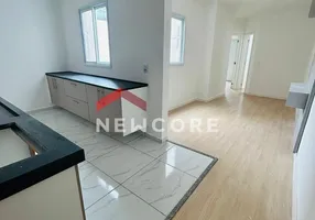 Foto 1 de Apartamento com 2 Quartos à venda, 96m² em Vila Scarpelli, Santo André