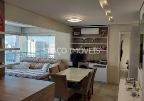 Foto 1 de Apartamento com 1 Quarto à venda, 72m² em Vila Mascote, São Paulo